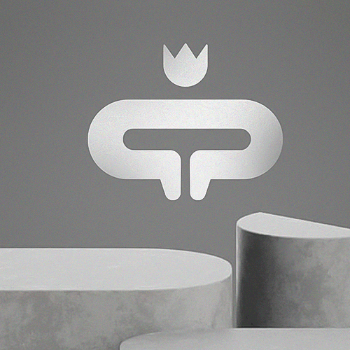 Peace Ods — Brand Identity